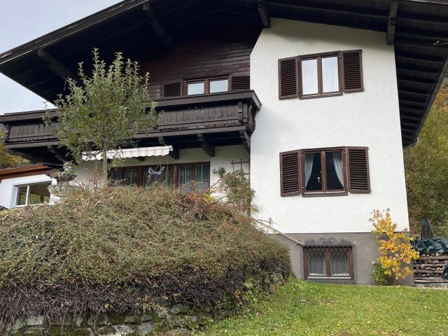 Apartment mieten in Zell am See, Salzburg