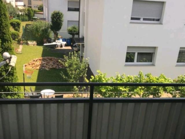 Apartment mieten in Kornwestheim, Baden-Württemberg