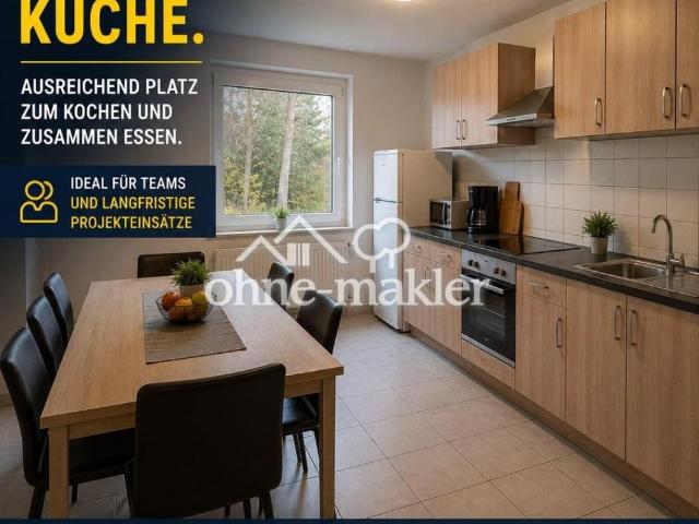 Haus mieten in Schwarzheide, Brandenburg