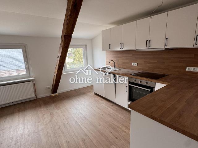 Apartment mieten in Neustadt, Schleswig-Holstein