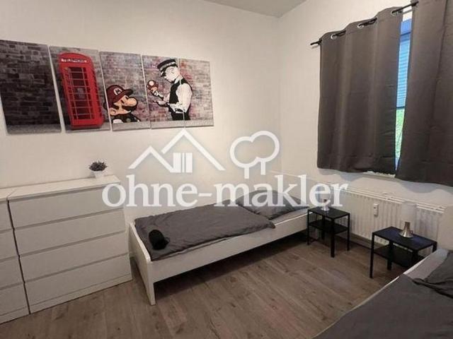 Apartment mieten in Pönitz, Scharbeutz