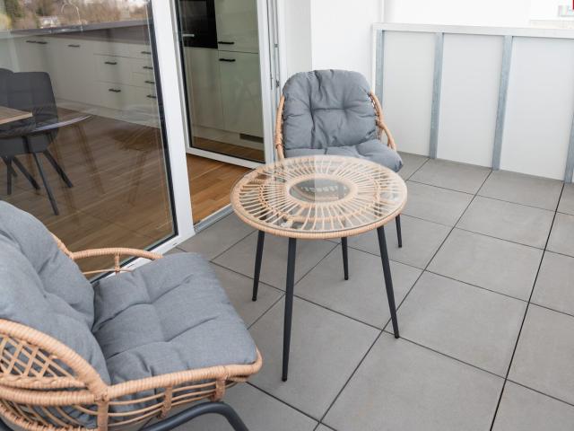 Wohnung mieten in Linz