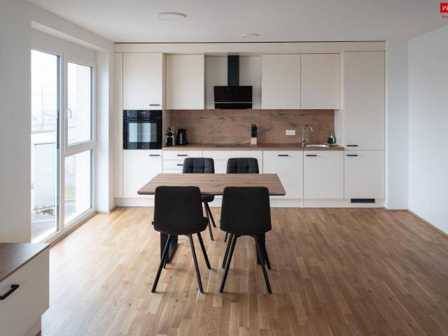Apartment mieten in Kleinmünchen-Auwiesen, Linz
