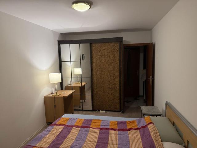 Etagenwohnung mieten in Wien