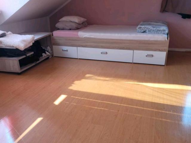 Wohnung mieten in Asseln, Dortmund