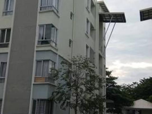 Apartment for rent in Malaka