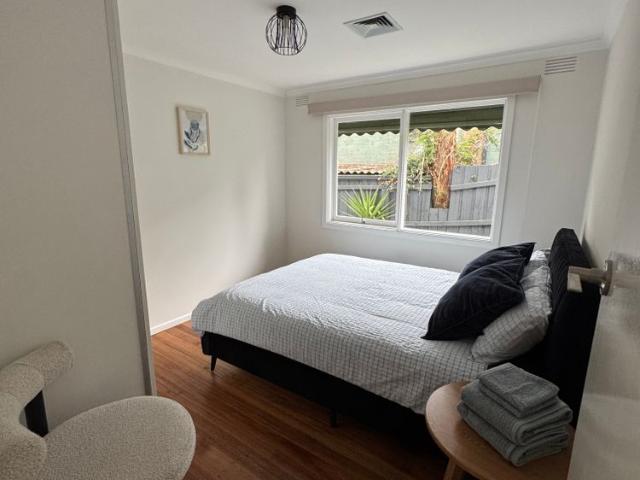 Room for rent in Melbourne