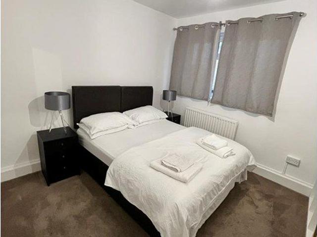 House for rent in Camberwell, Greater London
