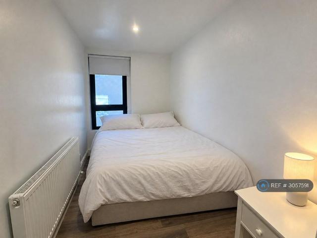 Apartment for rent in Streatham Park, Greater London