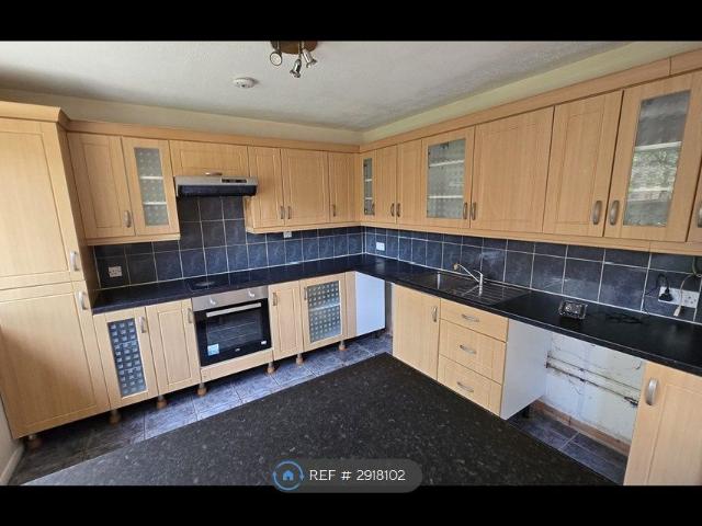 House for rent in Bradwell Common, Milton Keynes