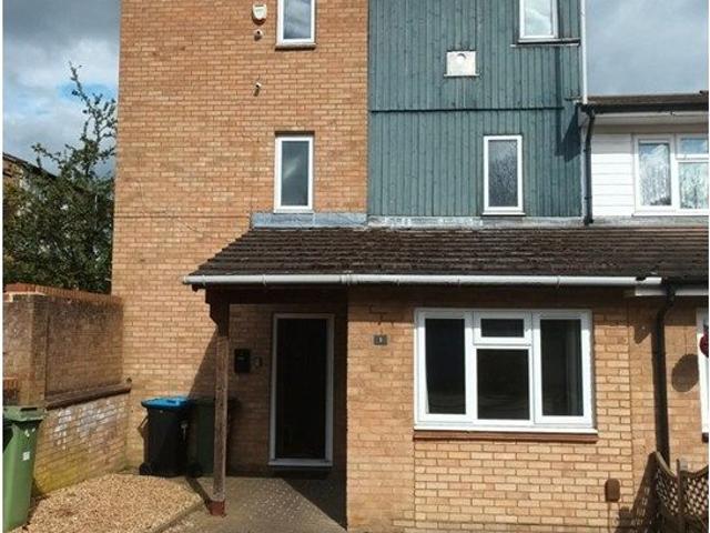 Room for rent in Bradwell Common, Milton Keynes