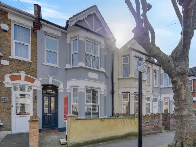 House for rent in Beckton, Greater London