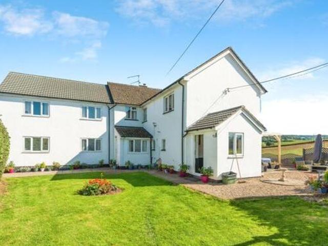 House for sale in Monmouth, Wales