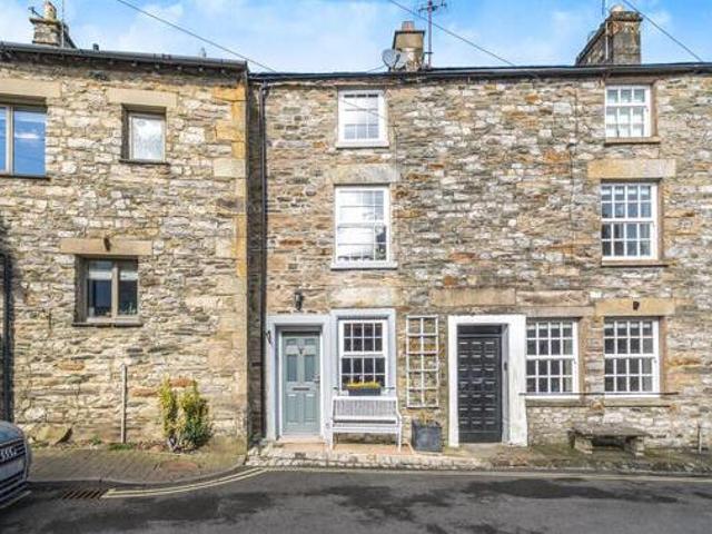 House for sale in Cumbria