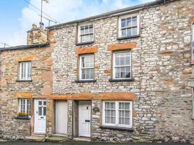 House for sale in Cumbria