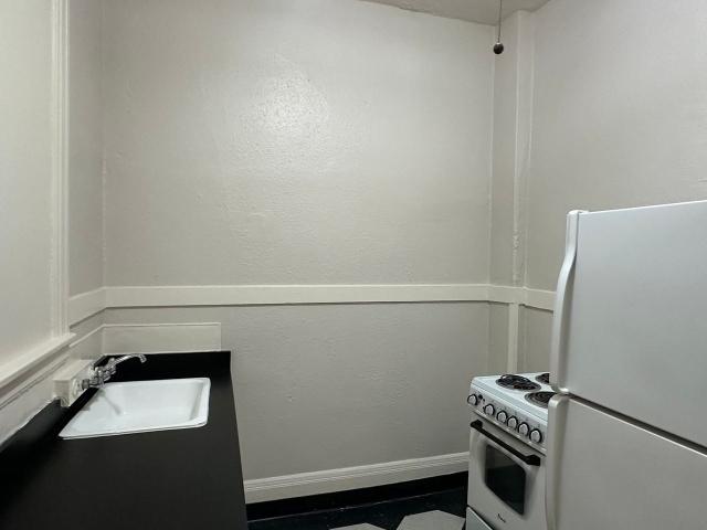 Apartment for rent in Oregonia