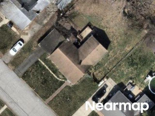 House for sale in Aberdeen, Maryland