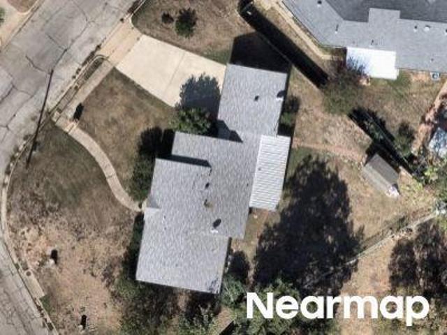 House for sale in Waco, Texas