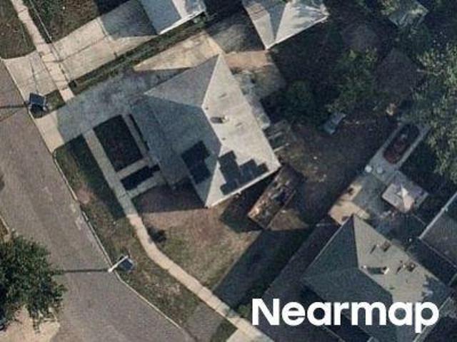 House for sale in New Brunswick, New Jersey