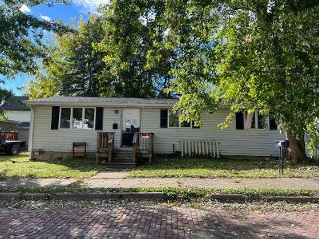 House for sale in Butler, Pennsylvania