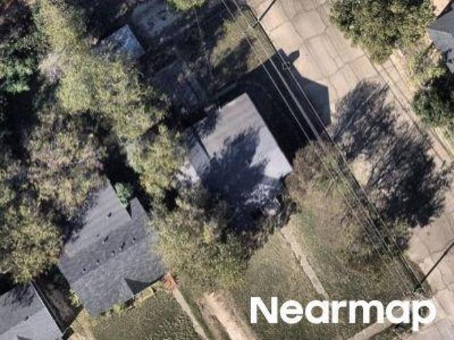 House for sale in Waco, Texas
