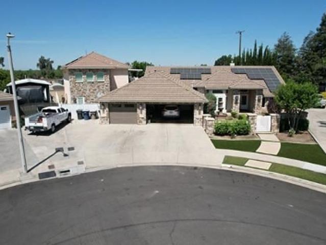 House for sale in Tulare, California
