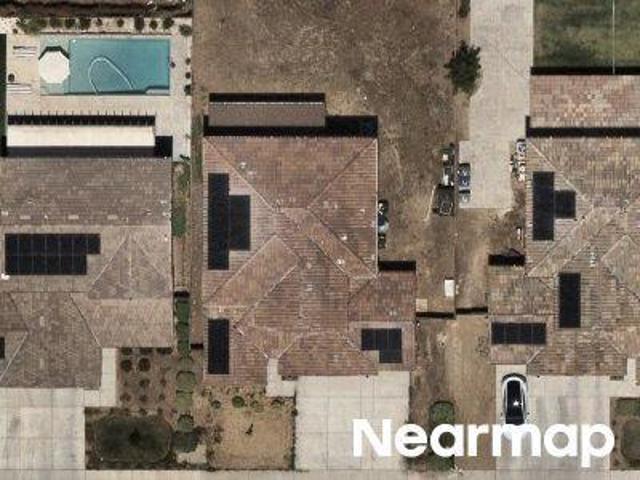 House for sale in Clovis, California