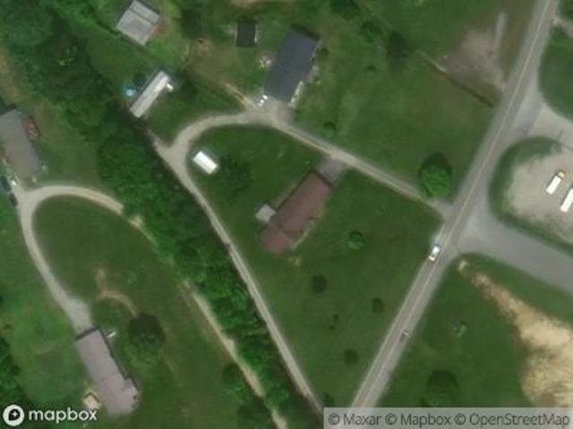 House for sale in Barbourville, Kentucky