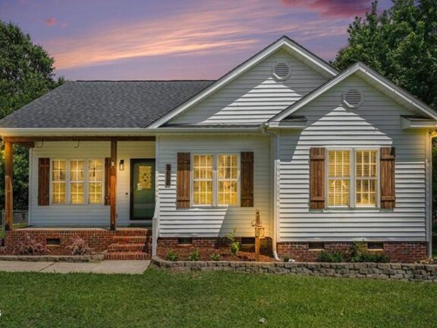 House for sale in Clayton, North Carolina