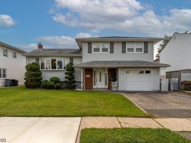 House for sale in Union, New Jersey