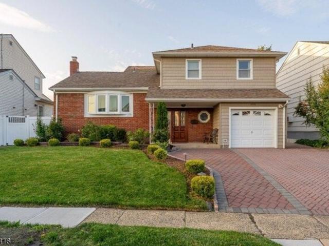 House for sale in Union, New Jersey