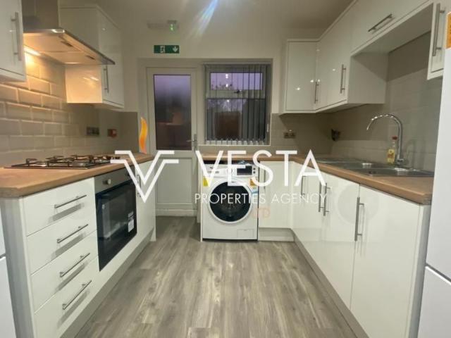 House for rent in Canley, West Midlands