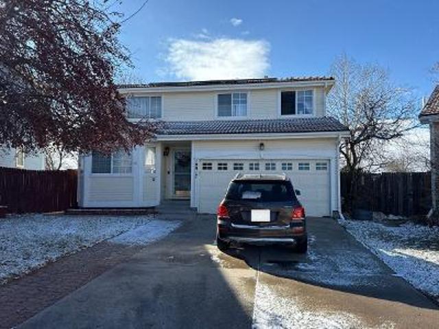 House for sale in Denver, Colorado