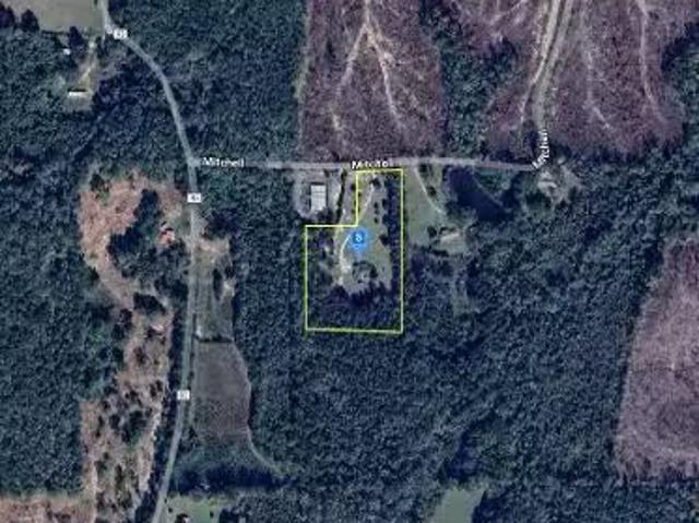 House for sale in Alexander City