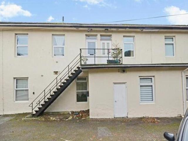 House for sale in Penweathers, Cornwall