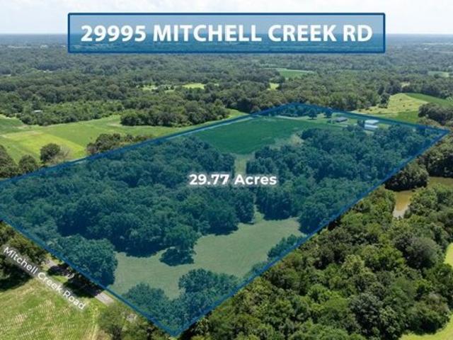 Land for sale in Illinois