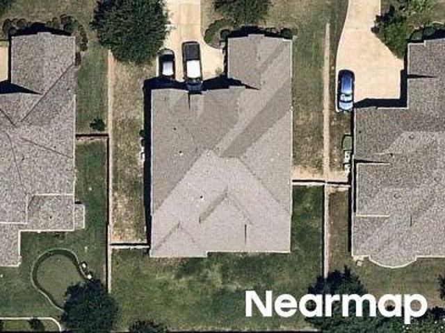 House for sale in Denton, Texas