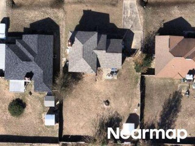 House for sale in Box Springs, Georgia