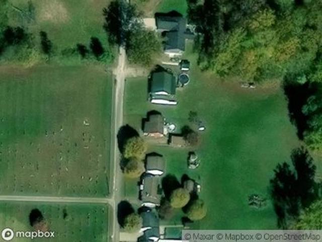 House for sale in Newport, Ohio