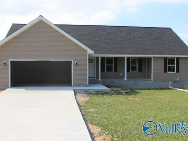 House for sale in Rainsville, Alabama