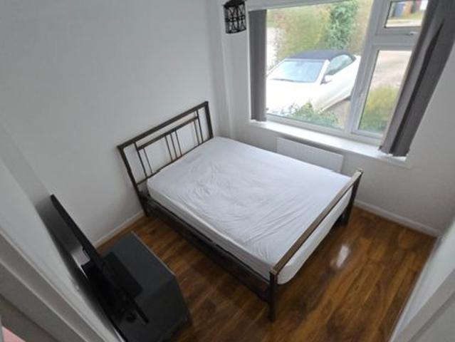 House for rent in Mariner's View, The Bridge