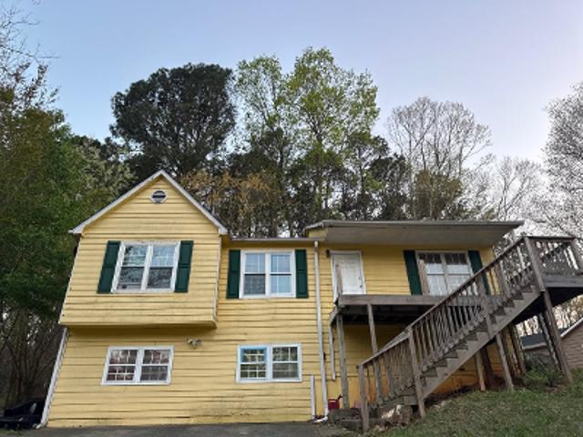 House for sale in Cobb, Georgia