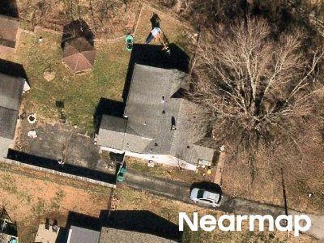 House for sale in Louisville, Kentucky