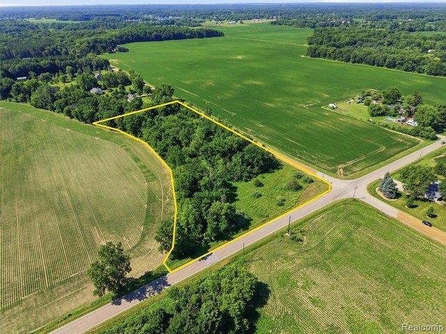 Land for sale in Attica, Michigan
