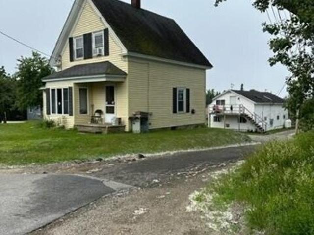House for sale in Corea, Maine