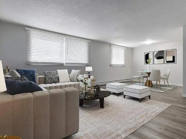 Apartment for rent in Saskatoon, Saskatchewan
