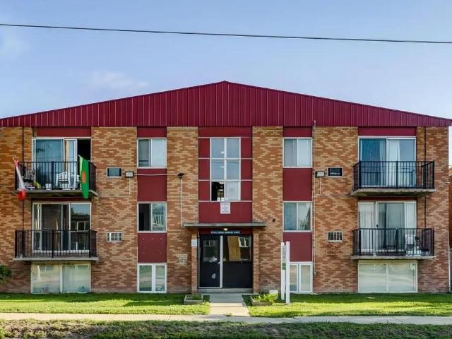 Apartment for rent in Caswell Hill, Saskatoon