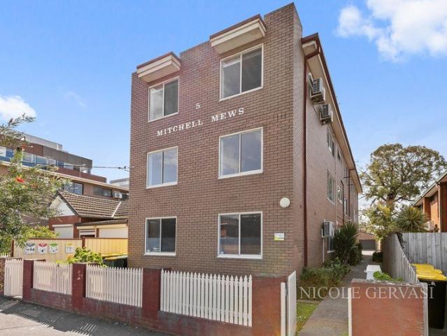 Apartment for rent in Brunswick, Melbourne