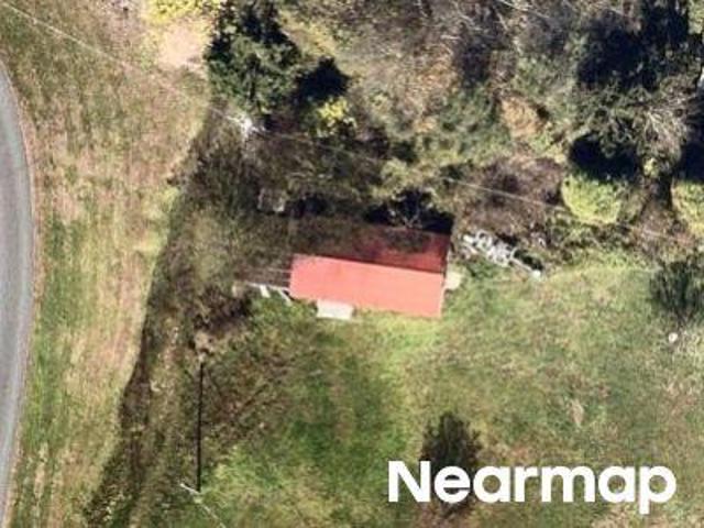 House for sale in Bryson City, North Carolina