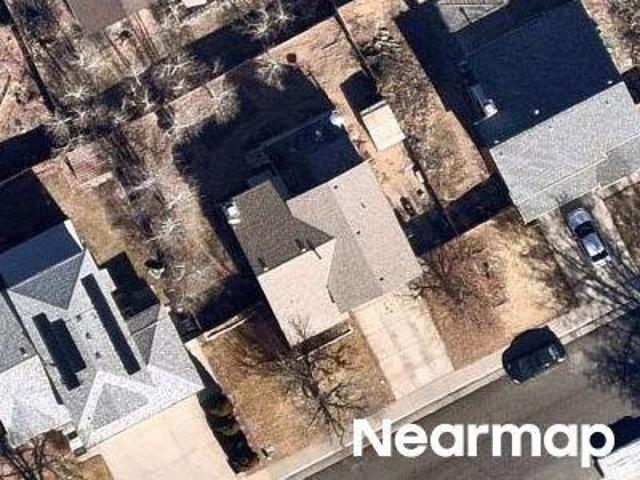 House for sale in Denver, Colorado